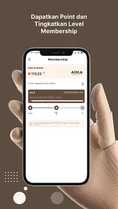 BawaPulang x AIOLA screenshot 9