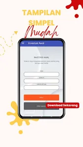 Analisa Kelayakan Bisnis screenshot 1