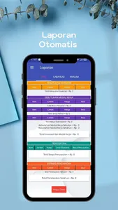 Analisa Kelayakan Bisnis screenshot 10
