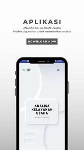 Analisa Kelayakan Bisnis screenshot 14