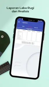 Analisa Kelayakan Bisnis screenshot 17