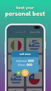 Flippy Card Pro - Memory Match screenshot 3