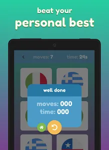 Flippy Card Pro - Memory Match screenshot 7