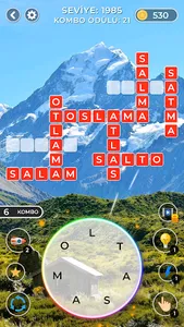 Kelime Oyunu İnternetsiz screenshot 2