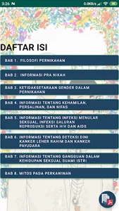 KIE Kespro Catin screenshot 0