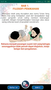 KIE Kespro Catin screenshot 1