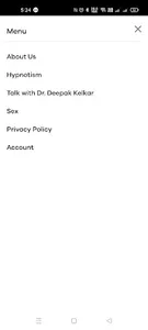 Kelkar Hospital screenshot 6