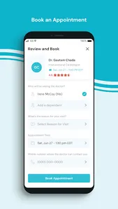 Kelmed screenshot 2