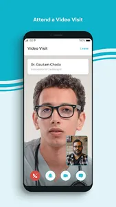 Kelmed screenshot 3