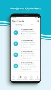 Kelmed screenshot 4