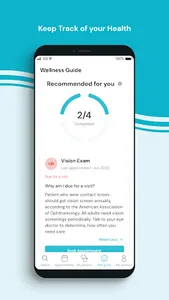 Kelmed screenshot 5