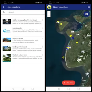 Loon Madanihon App screenshot 4