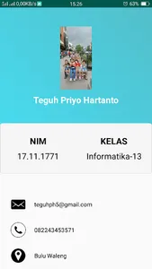 CariRuang screenshot 1