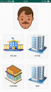 CariRuang screenshot 4