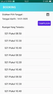 CariRuang screenshot 5