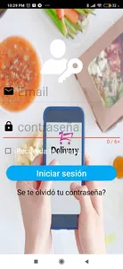 KcFood screenshot 5
