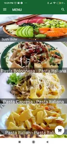 KcFood screenshot 7