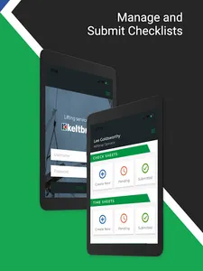 Keltbray screenshot 6
