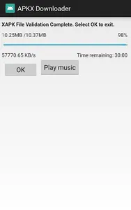 APK Expansion screenshot 0