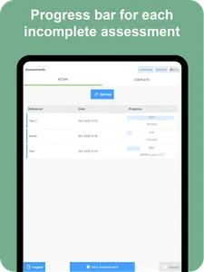 KELVIN-CLINIC screenshot 11