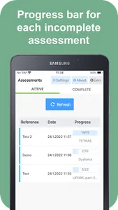 KELVIN-CLINIC screenshot 6
