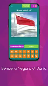 Bendera Negara Dunia screenshot 2