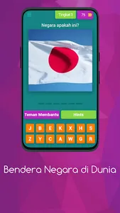 Bendera Negara Dunia screenshot 3