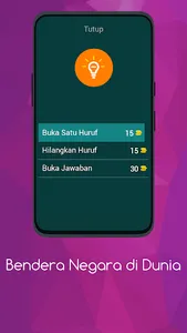 Bendera Negara Dunia screenshot 5