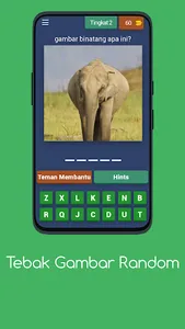 Kuis Trivia Indonesia screenshot 16