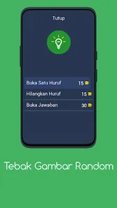 Kuis Trivia Indonesia screenshot 5