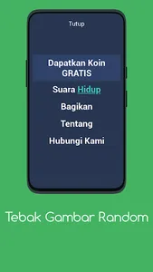 Kuis Trivia Indonesia screenshot 6