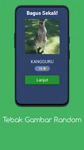 Kuis Trivia Indonesia screenshot 8