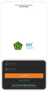KEMENAG KOTA BANDUNG screenshot 17