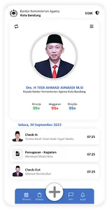 KEMENAG KOTA BANDUNG screenshot 18