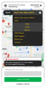 KEMENAG KOTA BANDUNG screenshot 19