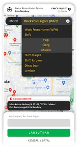 KEMENAG KOTA BANDUNG screenshot 3