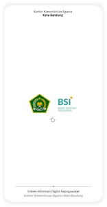 KEMENAG KOTA BANDUNG screenshot 8