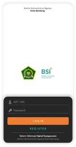 KEMENAG KOTA BANDUNG screenshot 9