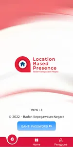 LBP Mobile Kementerian PPPA screenshot 7