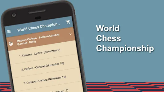 Chess Coach screenshot 5