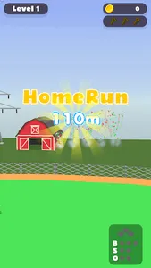 Baseball Hero 3D screenshot 4