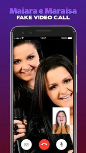 Trote Maiara e Maraisa screenshot 3