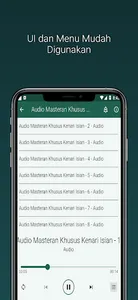 Masteran Kenari Gacor Ngerol screenshot 2