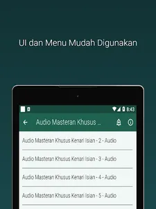 Masteran Kenari Gacor Ngerol screenshot 8