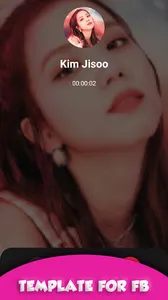 Jisoo Blackpink Fake Call screenshot 5