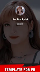 Lisa Blackpink Fake Call Prank screenshot 5