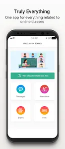 LiveClass screenshot 0