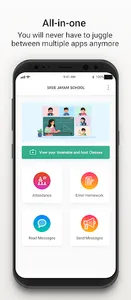 LiveClass - Teacher screenshot 2
