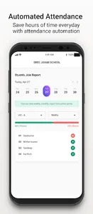 LiveClass - Teacher screenshot 3