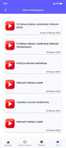 Kendal Karier screenshot 9